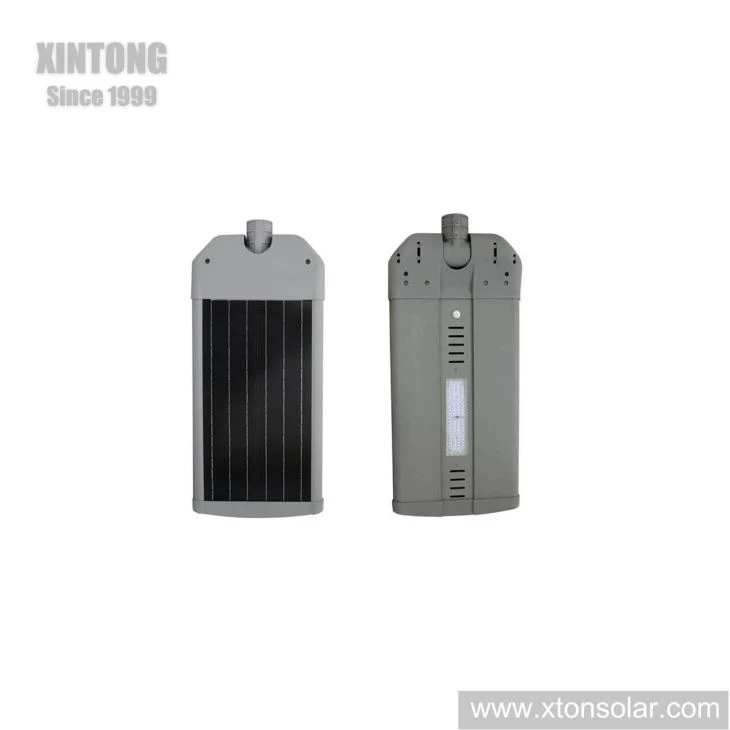 24V All In One Integrated LED Lamp