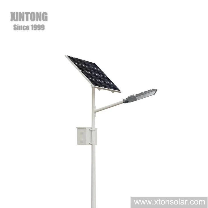30W 4m Lithium Battery Solar LED Street Light 30W 4m Lithium Battery Solar LED Street Light