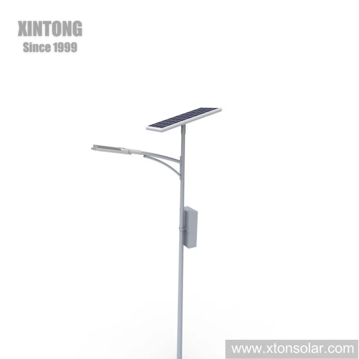 30W 4m Lithium Battery Solar LED Street Light 30W 4m Lithium Battery Solar LED Street Light