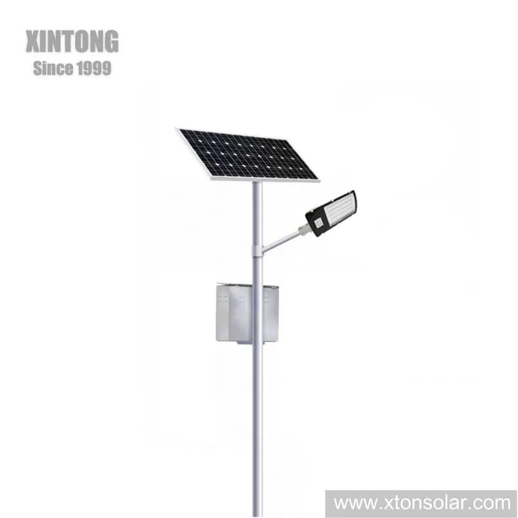 60W Solar Street Lighting Gel Battery 60W Solar Street Lighting Gel Battery