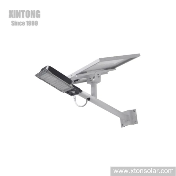 Adjustable Beam Angle Solar LED Street Light Price List