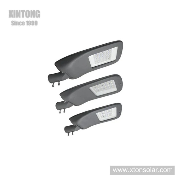 All In Two 50W LED Street Lamp Waterproof IP67 All In Two 50W LED Street Lamp Waterproof IP67