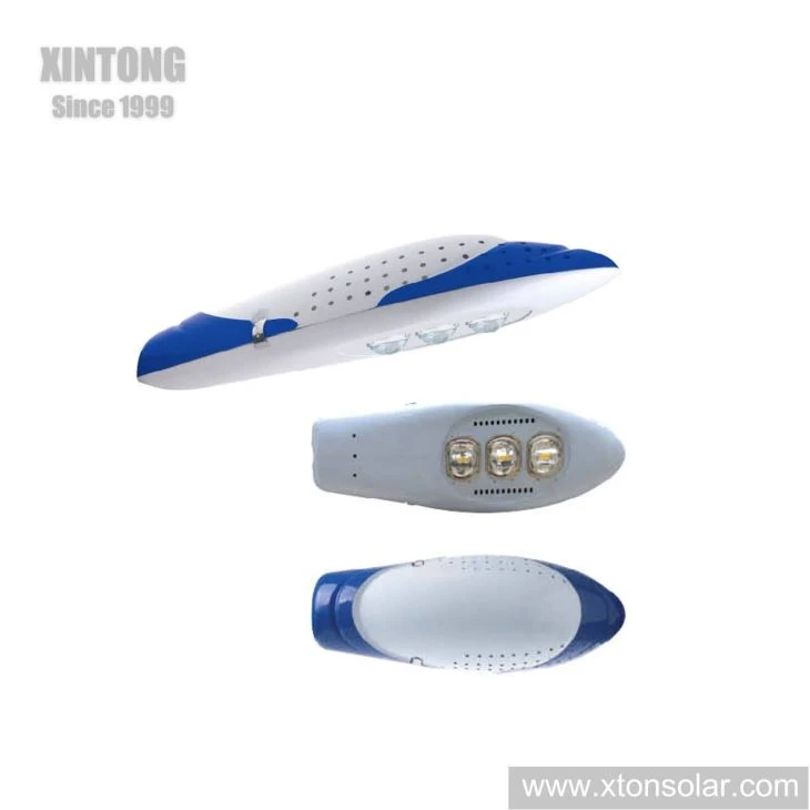 High Lumen The LED Street Lamp