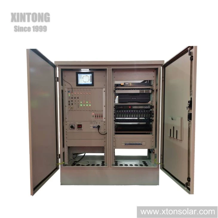 High-Quality Road Traffic Signal Light Control Machine Intelligent Controller