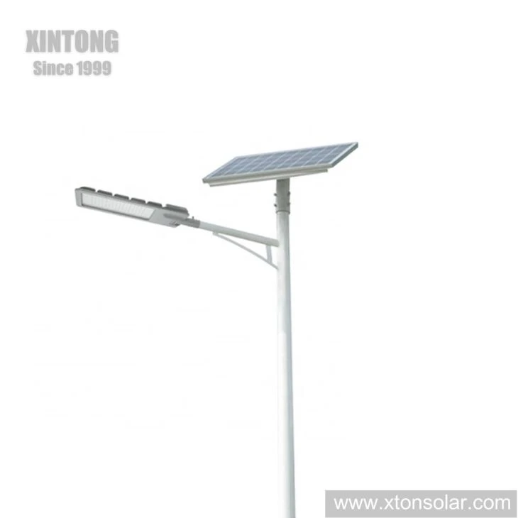 Low Pressure Solar Street Light Contactor