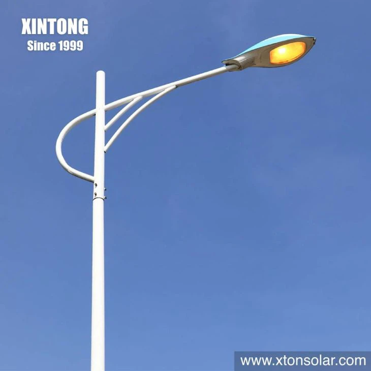 Outdoor Street Light Post Outdoor Street Light Post
