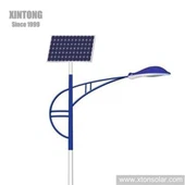 High Power LED 12000 Lumen Street Lamp