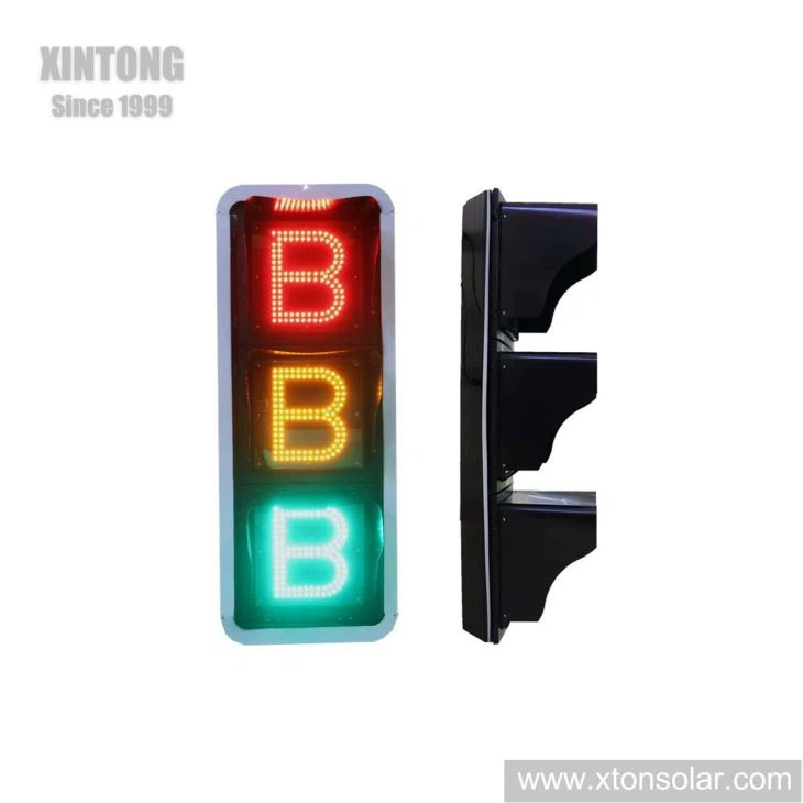 Traffic Lane Signal Light Traffic Lane Signal Light