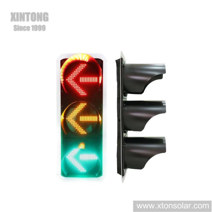 Traffic Lane Signal Light Traffic Lane Signal Light