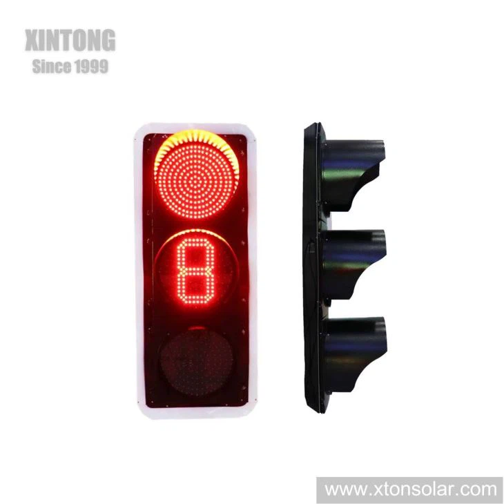 Traffic Lane Signal Light Traffic Lane Signal Light
