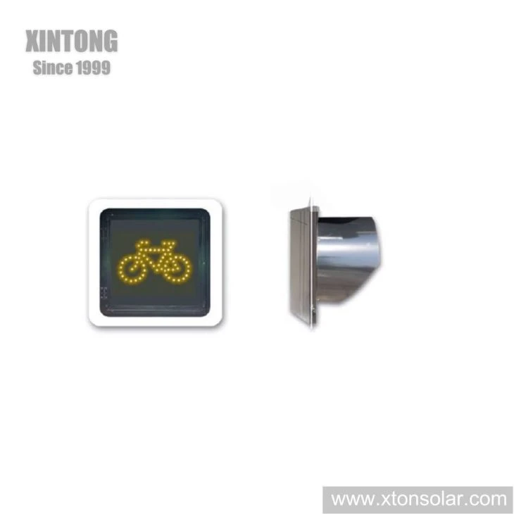 Traffic Light Lens