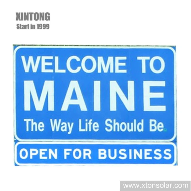 Traffic Sign / Road Sign Traffic Sign / Road Sign