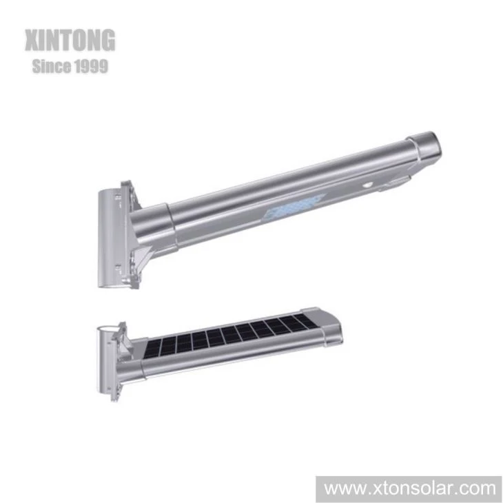 Wholesale Integrated Solar Street Light All In One