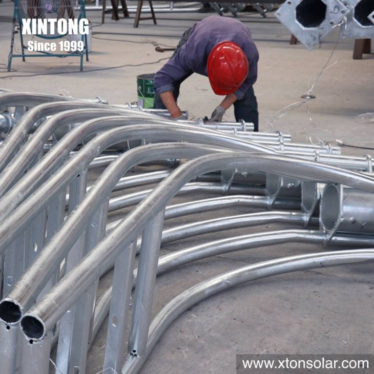 Wholesale Steel Pole Wholesale Steel Pole