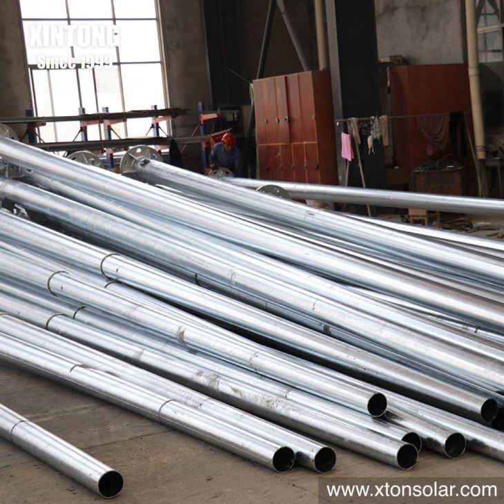 Wholesale Steel Pole Wholesale Steel Pole